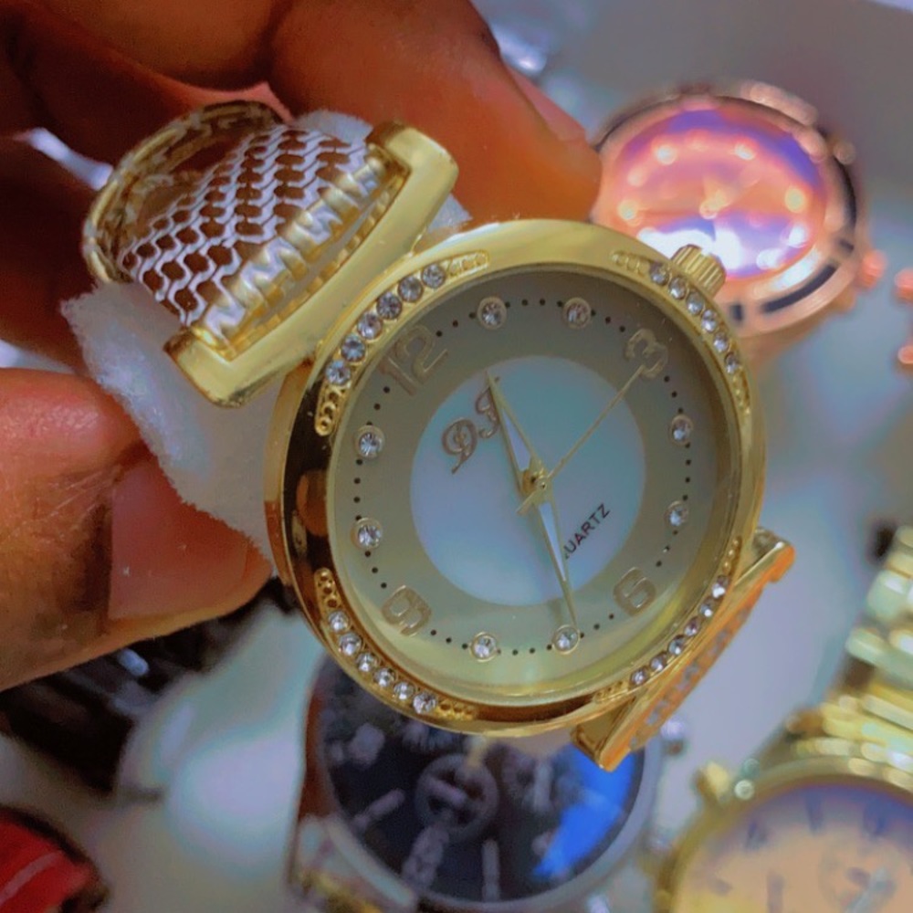 Men’s and Women’s Watches